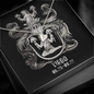 Virgo Zodiac 08.23 - 09.22 Engravable Sweetest Hearts Charms Cable Chain Necklace
