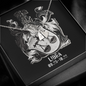 Libra Zodiac 09.23 - 10.22 Engravable Sweetest Hearts Charms Cable Chain Necklace
