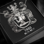Virgo Zodiac 08.23 - 09.22 Engravable Sweetest Hearts Charms Cable Chain Necklace