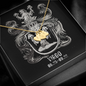 Virgo Zodiac 08.23 - 09.22 Engravable Sweetest Hearts Charms Cable Chain Necklace