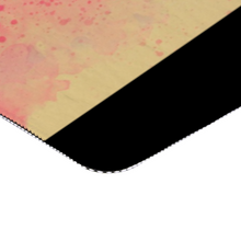 Load image into Gallery viewer, Geisha Girl Om Custom Rectangular Non-slip Mouse Pad 16" x 35"