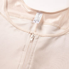 Load image into Gallery viewer, One Piece Belly Control Corsette Underwear with Zipper