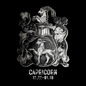 Capricorn Zodiac 12.22 - 01.19 Timeless Strength Cuban Link Chain Necklace with Luxury Mahogany Box w/LED