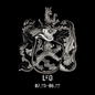 Leo Zodiac 07.23 - 08.22 Graceful Love Giraffe Pendant Cable Chain Necklace with Luxury Mahogany Box w/LED