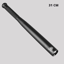 Load image into Gallery viewer, Baseball Bat LED Flashlight T6 LED torch super bright baton for Emergency and For self-defense,outdoor lighting
