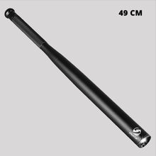 Load image into Gallery viewer, Baseball Bat LED Flashlight T6 LED torch super bright baton for Emergency and For self-defense,outdoor lighting
