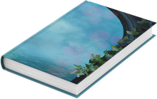 Load image into Gallery viewer, Door Of Destiny 6x9 Hardcover Blank NoteBook
