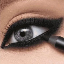 Load image into Gallery viewer, Long Lasting Eyeliner Pencil Colourful Pigment Waterproof Blue Black White Color Gel Eye Liner Pen Makeup Eye Beauty Cosmetics
