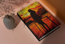 Load image into Gallery viewer, Wherever I Dream 6x9 Hardcover Blank NoteBook
