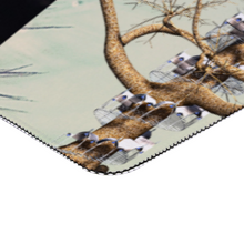 Load image into Gallery viewer, Sail Away Again Custom Rectangular Non-slip Mouse Pad 16&quot; x 35&quot;
