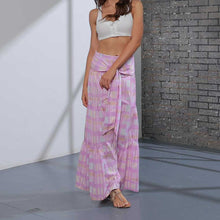 Load image into Gallery viewer, Womens Loose Casual Beach Wide Leg Pants
